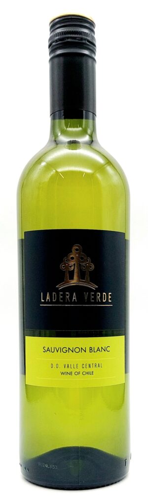 Ladera Verde Sauvignon Blanc Edinburgh Scotland