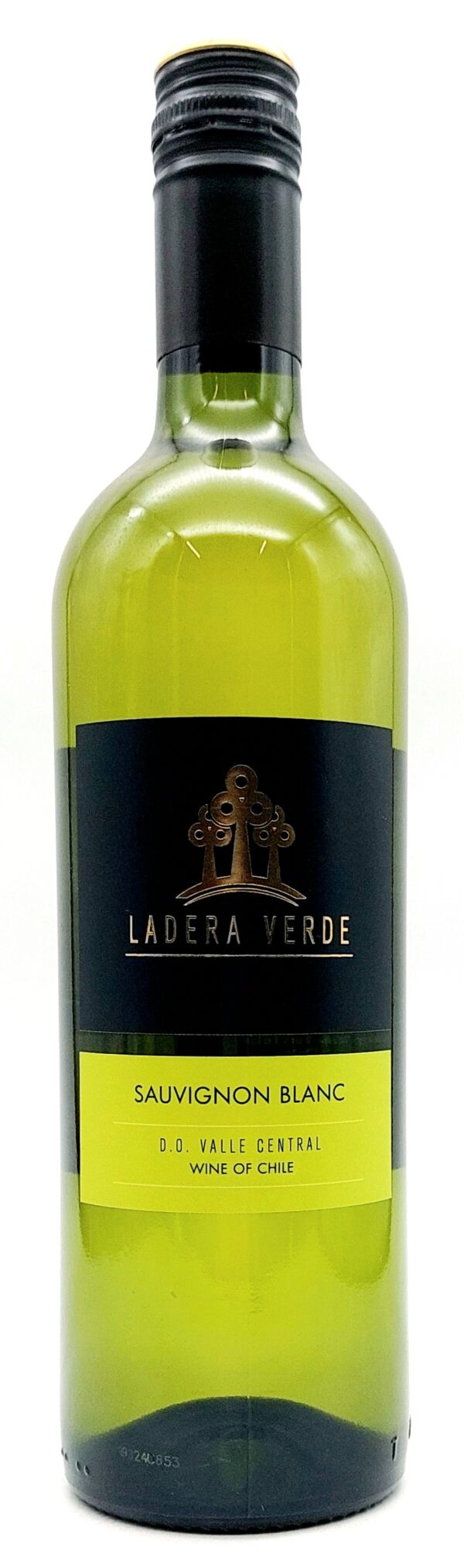 Ladera Verde Sauvignon Blanc Edinburgh Scotland