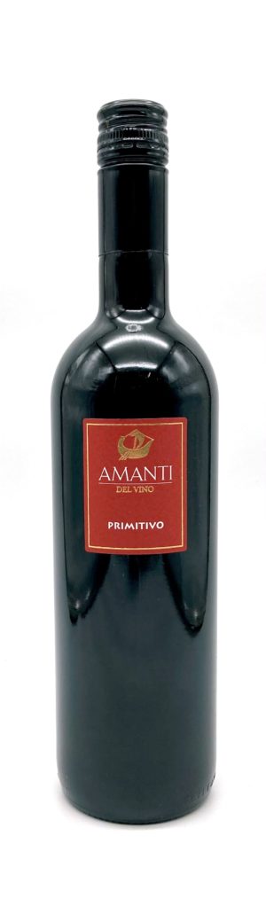 Primitivo Amanti. Edinburgh, Scotland