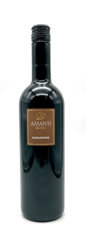 Sangiovese Amanti. Edinburgh, Scotland