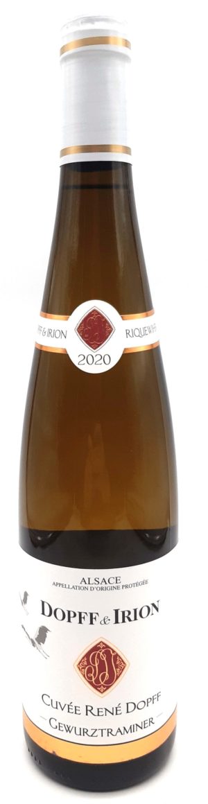 Dopff & irion Gewurtztraminer