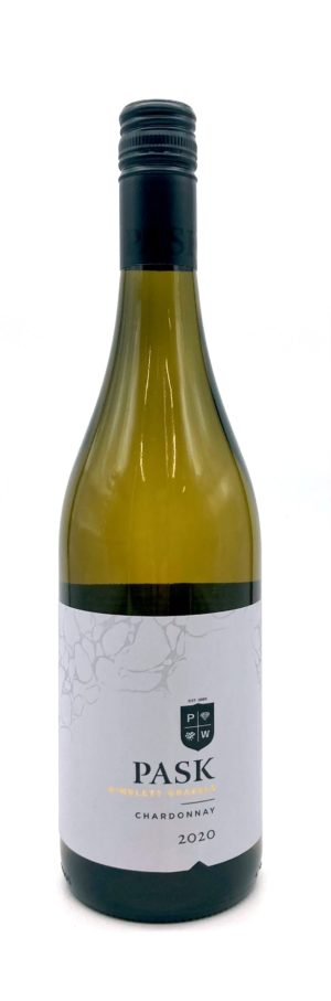 Gimblett Gravel Chardonnay. Edinburgh, Scotland