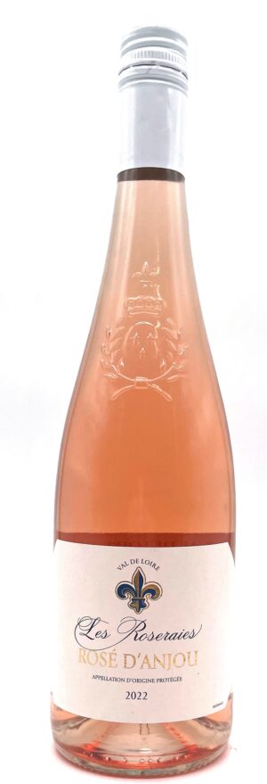 Rose D'Anjou