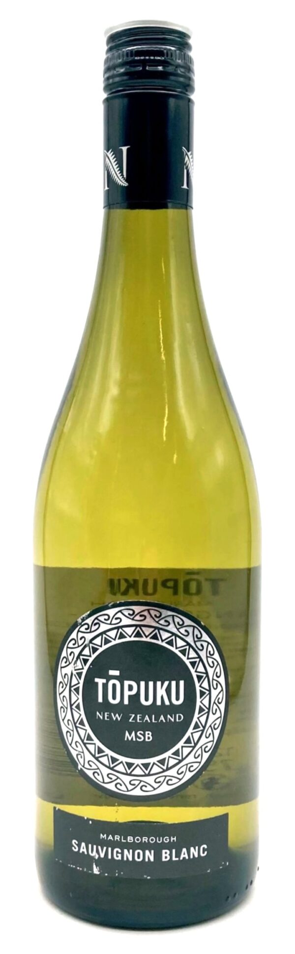 Topuku Sauvignon Blanc, Edinburgh, Scotland
