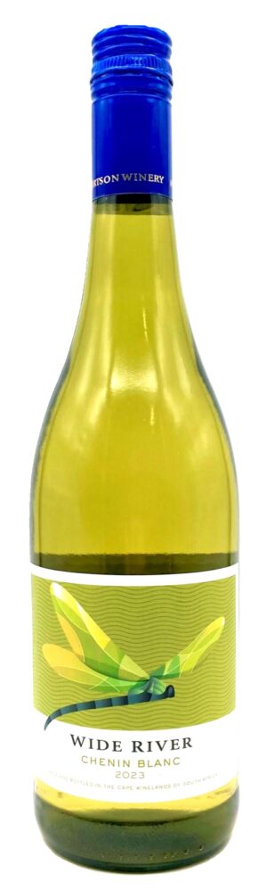 Wide River Chenin Blanc, Edinburgh, Scotland