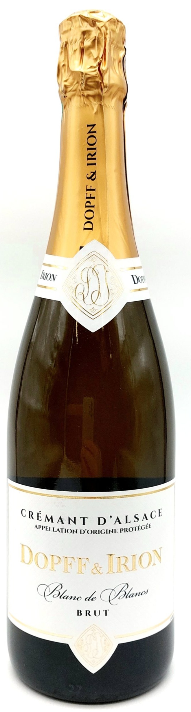 Xremant de Loire Dopff and Irion Edinburgh Scotland