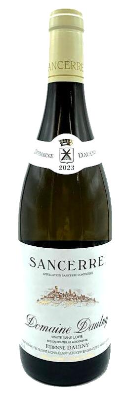 Sancerre Daulny, Edinburgh, Scotland