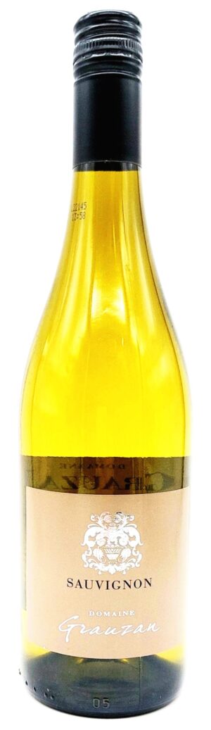 Domaine Grauzan Sauvignon Blanc Edinburgh Scotland