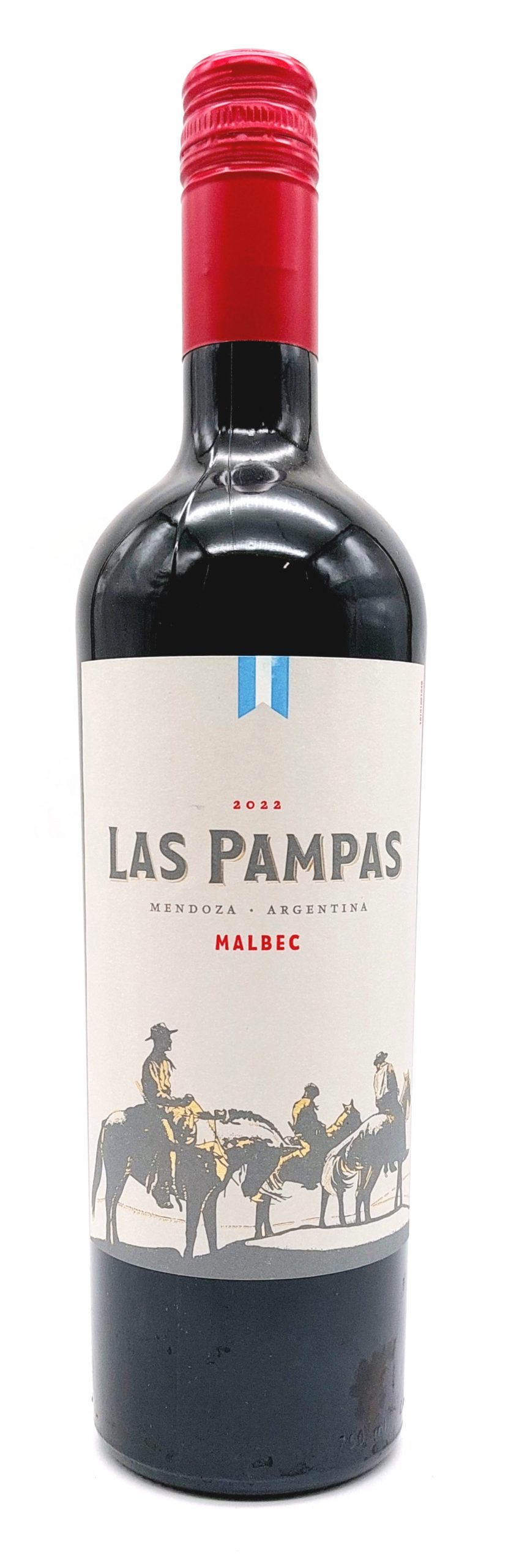 las pampas mendoza malbec edinburgh scotland