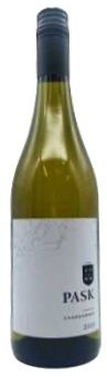 Pask Gimblet Chardonnay Edinburgh Scotland