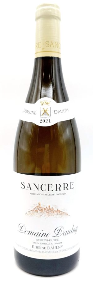 sancerre daulny edinburgh scotland