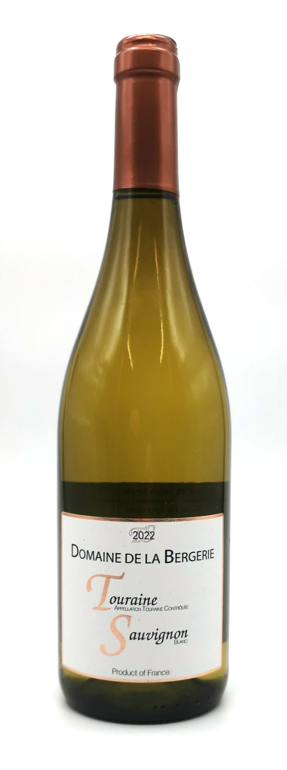 touraine sauvignon bergerie