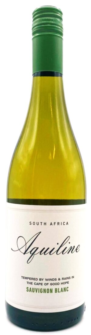 Aquiline Sauvignon Edinburgh Scotland