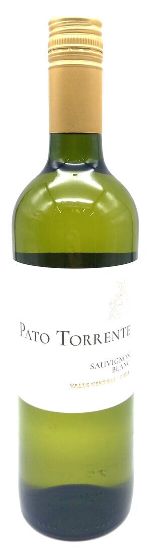 pato torronte sauvignon blanc edinburgh scotland