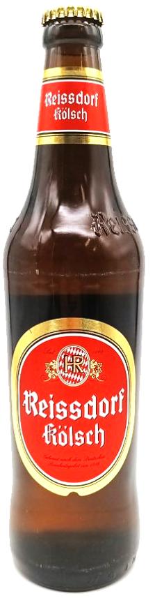 reissdorf kolsch edinburgh scotland