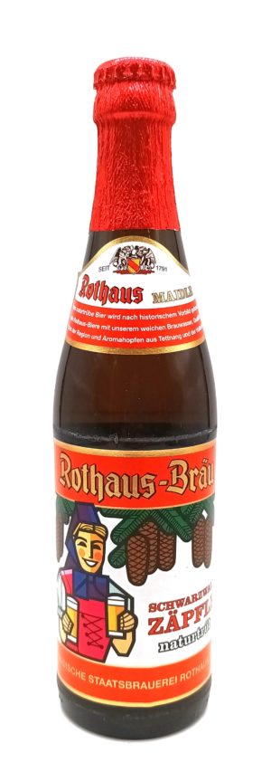 Rothaus Schwarzwald Zapfle
