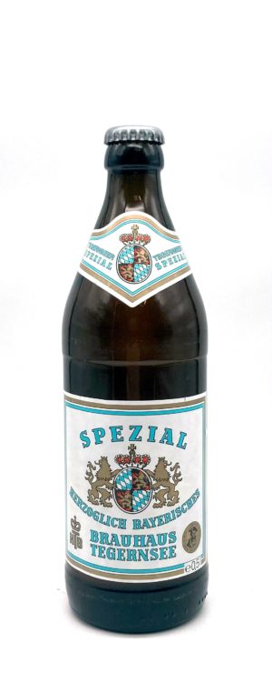 Tegernseer Spezial Hell