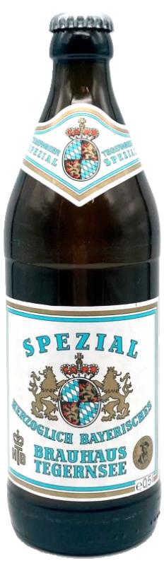 Tegernseer Spezial Hell Edinburgh Scotland