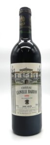 Leoville Barton 1990