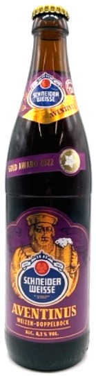 schneider weisse aventinus dopplebock Edinburgh Scotland