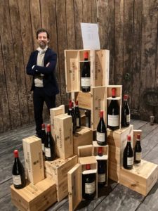 Eduardo Montresor Wines