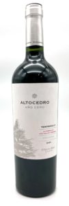 altocedro tempranillo argentina edinburgh scotland