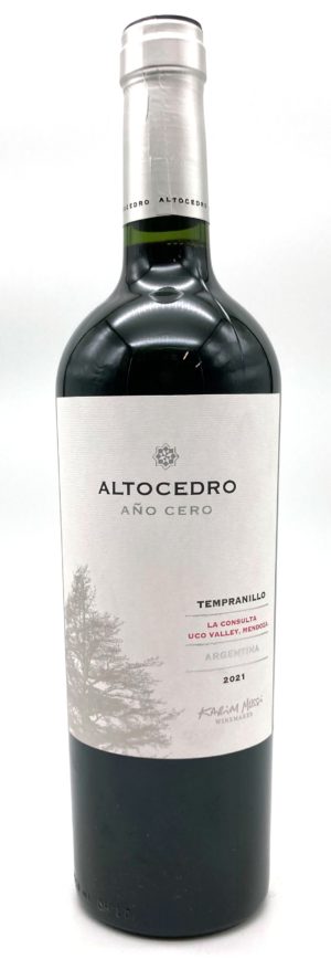 altocedro tempranillo argentina edinburgh scotland