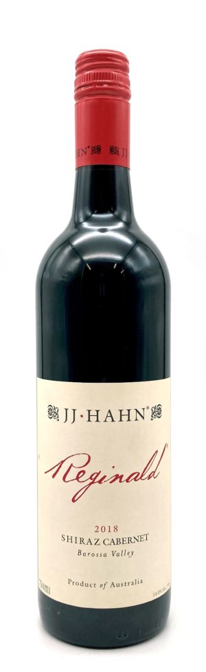 JJ HAHN RED BLEND. Edinburgh, Scotland