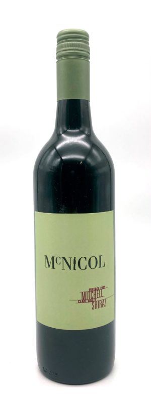 Mitchell Shiraz 2009