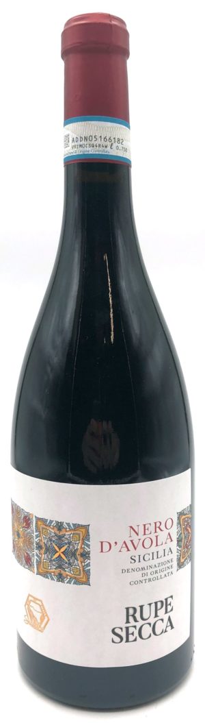 Nero D'Avola Rupe Secca