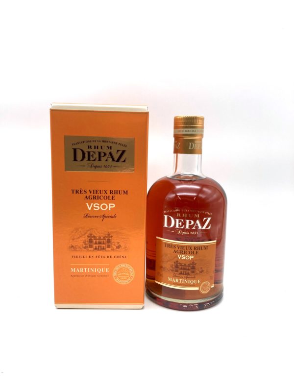 VSOP Box