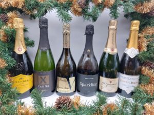 fabulous fizz, edinburgh scotland