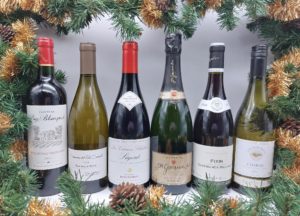 fantastic french wines edinburgh scotland