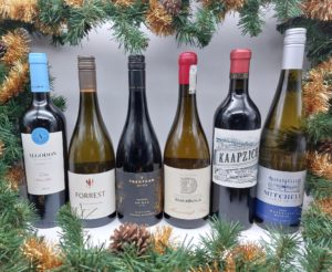 Modern Classic wines edinburgh scotland