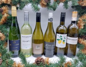 sauvignon style wine edinburgh scotland