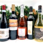 East Coast Cured Wines
