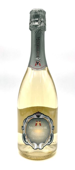 Prosecco Montresor Millesimato