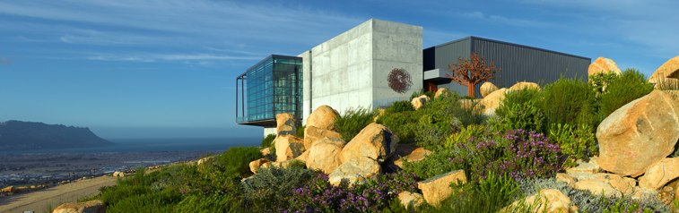 Waterkloof