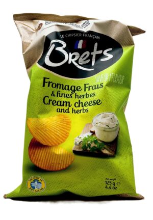 Brets Fromage Frais