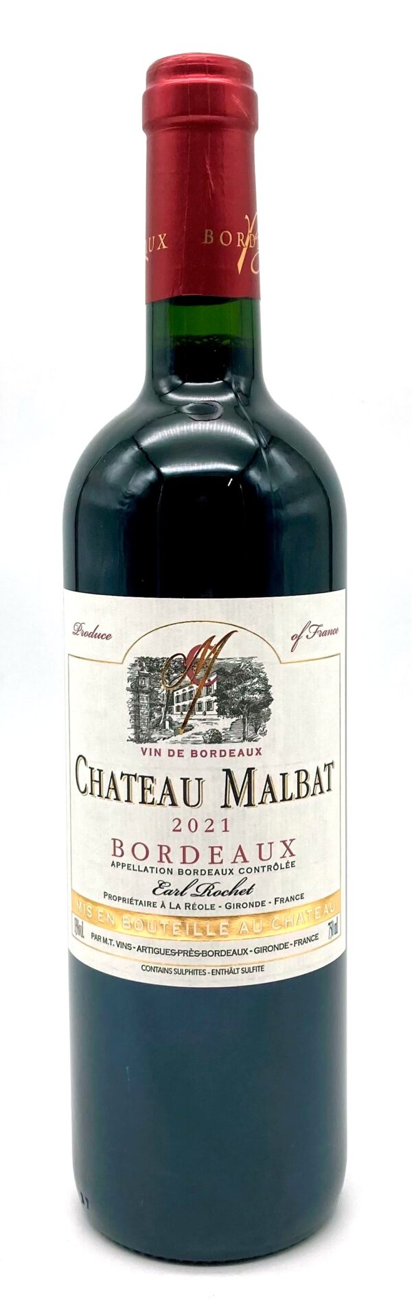 Chateau Malbat