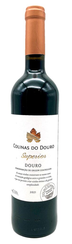 Los Colinas Duoro Edinburgh Scotland