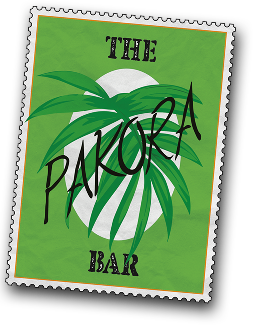 Pakora Bar Wine Dinner