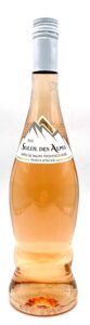 Soleil des Alpes Rose