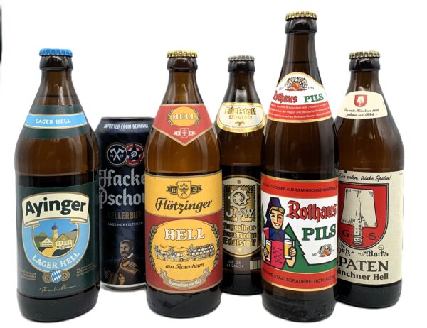 best german lager