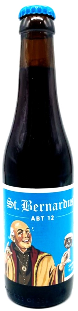 St Bernardus abt 12 edinburgh scotland