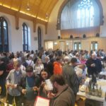 wine tasting
