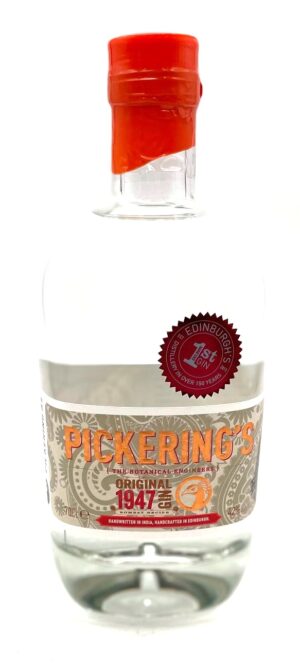 PICKERINGS 1947 ORIGINAL GIN 70CL