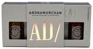 Ardnamurchan gift pack edinburgh scotland