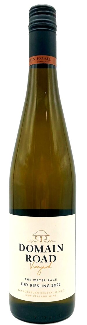 Domain Road Riesling Edinburgh scotland