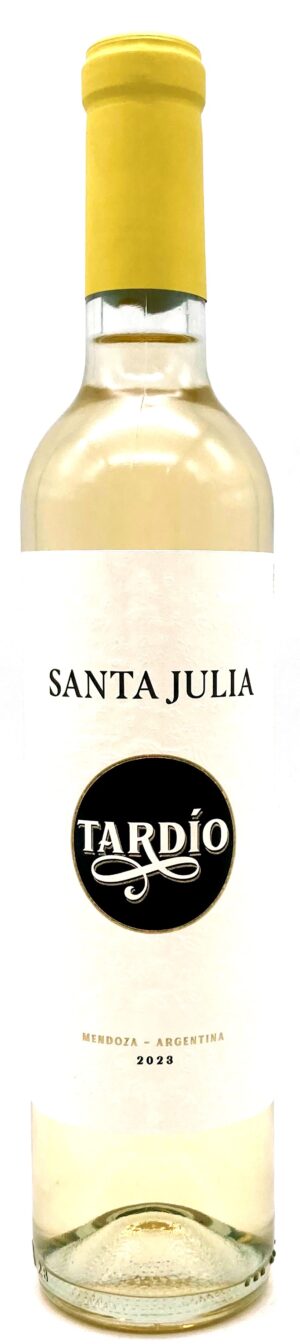 Santa Julia Tardio Torrontes
